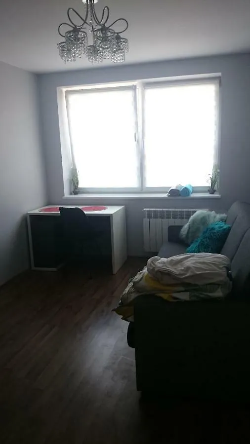 New Rooms 3Km To Centrum Гданьск Проживание в семье